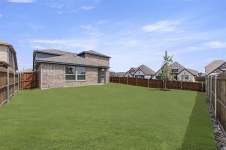 New construction Single-Family house 5029 Deberry Lane, Royse City, TX 75189 Raleigh- photo 28 28