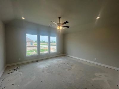 New construction Single-Family house 502 Aster Lane, Haslet, TX 76052 Plan Unknown- photo 12 12