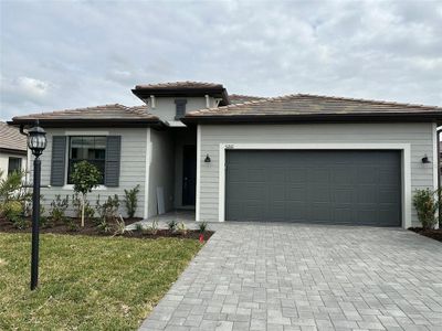 New construction Single-Family house 5261 Blue Crush Street, Lakewood Ranch, FL 34211 - photo 0