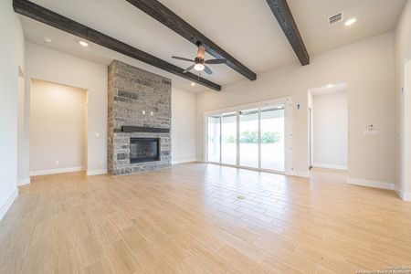 New construction Single-Family house 235 Venado Oaks, Castroville, TX 78009 - photo 10 10