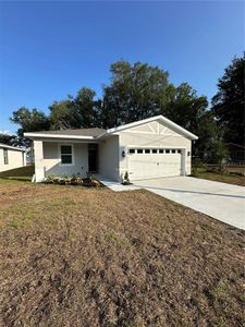 New construction Single-Family house 116 5Th Eloise Street, Winter Haven, FL 33880 - photo 1 1
