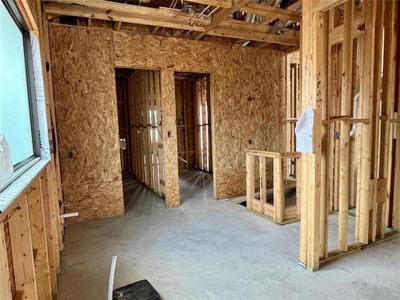 New construction Single-Family house 415 Venado View Court, Conroe, TX 77304 - photo 10 10