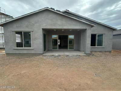 New construction Single-Family house 11513 E Utah Avenue, Mesa, AZ 85212 - photo 14 14