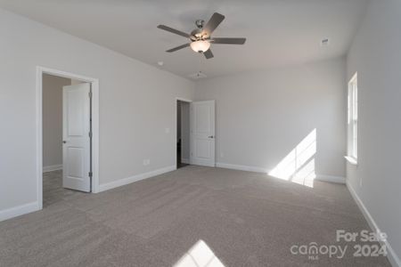 New construction Single-Family house 111 High Rock Court, Unit 10, Statesville, NC 28677 - photo 12 12