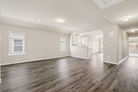 New construction Single-Family house 1504 Mount Bassie Court, Conroe, TX 77301 Grove- photo 7 7