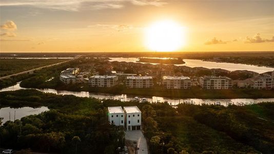 New construction Single-Family house 552 S Peninsula Avenue, New Smyrna Beach, FL 32169 - photo 67 67