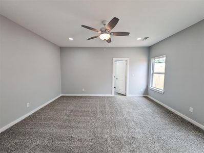 New construction Single-Family house 1421 E Baltimore Avenue, Fort Worth, TX 76104 - photo 6 6