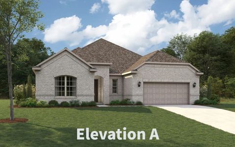 New construction Single-Family house 9169 County Road 502, Blue Ridge, TX 75454 - photo 0 0