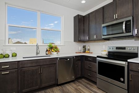 New construction Townhouse house 2750 W. 167Th Place, Broomfield, CO 80023 Escape- photo 1 1