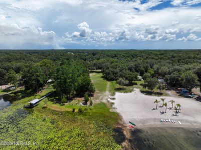 New construction Single-Family house 143 Swans Nest Circle, Melrose, FL 32666 - photo 34 34