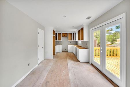 New construction Single-Family house 2588 Owens Avenue Sw, Marietta, GA 30064 - photo 7 7