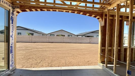 New construction Single-Family house 22905 E Roundup Way, Queen Creek, AZ 85142 - photo 14 14