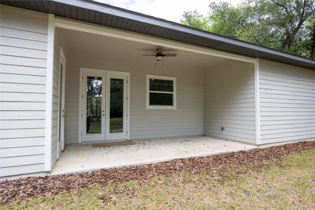 New construction Single-Family house 3701 Nw 16Th Boulevard, Gainesville, FL 32605 - photo 36 36