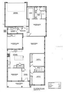 New construction Single-Family house 646 11Th Avenue, Mount Dora, FL 32757 - photo 14 14