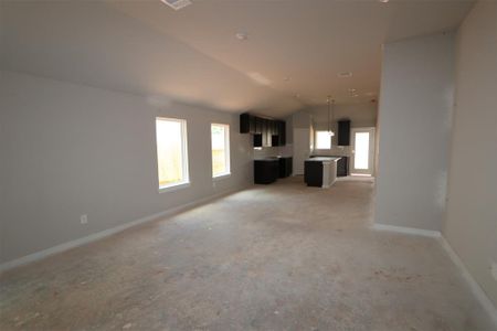 New construction Single-Family house 9714 Fuller Fork, Montgomery, TX 77316 Magnolia - Smart Series- photo 4 4