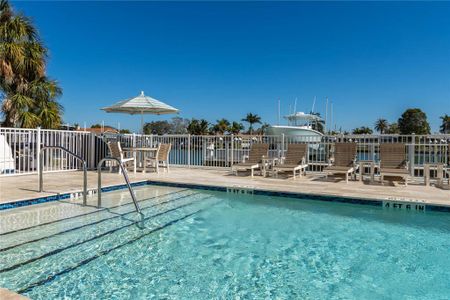 New construction Condo/Apt house 125 Island Way, Unit 404, Clearwater, FL 33767 - photo 40 40