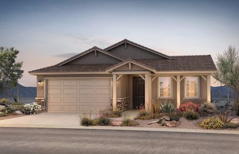 Allen Ranches by Pulte Homes in Litchfield Park - photo 4