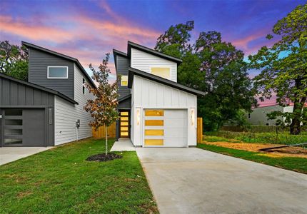 New construction Single-Family house 2417 Easley Street, Dallas, TX 75215 - photo 0