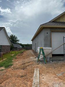 New construction Single-Family house 12522 Ridgecrest, Willis, TX 77318 - photo 8 8