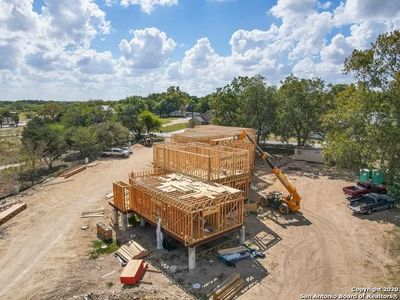 New construction Condo/Apt house 1228 Ervendberg Ave, Unit 301, New Braunfels, TX 78130 - photo 17 17