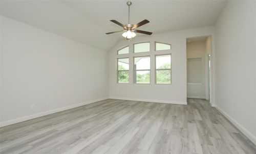 New construction Single-Family house 11406 East Wood Drive, Old River-winfree, TX 77523 Premier Series - Juniper- photo 22 22