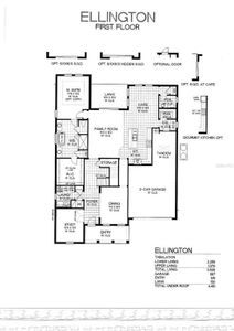 New construction Single-Family house 7487 Sea Manatee Street, Parrish, FL 34219 - photo 1 1
