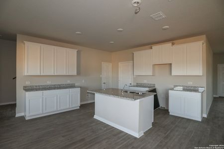 New construction Single-Family house 8420 Aloe Vera Trace, San Antonio, TX 78222 Donley- photo 12 12