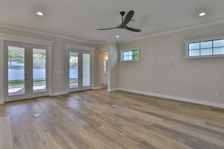 New construction Single-Family house 1310 State Street, Tampa, FL 33606 - photo 4 4