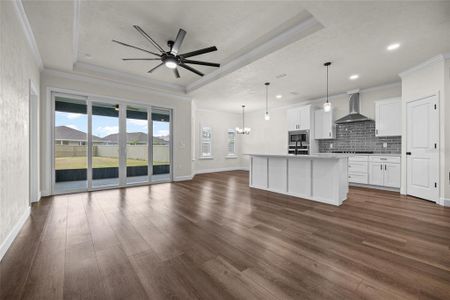 New construction Single-Family house 1436 Sw 66Th Way, Gainesville, FL 32607 - photo 11 11
