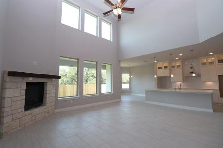 New construction Single-Family house 1512 Spechts Ranch, New Braunfels, TX 78132 - photo 33 33