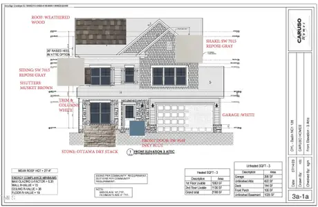 New construction Single-Family house 900 Sw Maynard Road, Cary, NC 27511 - photo 0