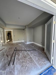 New construction Single-Family house 3934 Old Chapel Hill Road, Durham, NC 27707 - photo 26 26