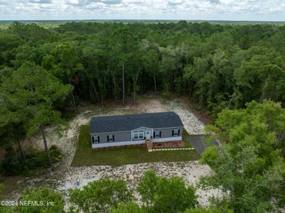 New construction Mobile Home house 592 County Rd 219, Melrose, FL 32666 - photo 62 62