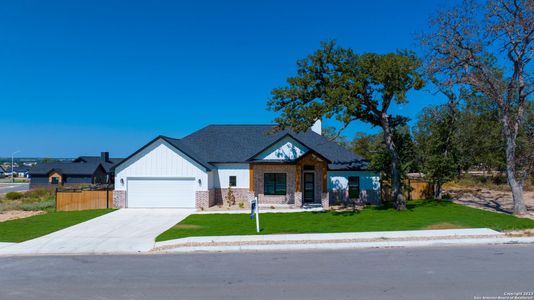 New construction Single-Family house 105 Laurel Heights, La Vernia, TX 78121 - photo 45 45