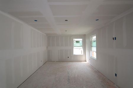 New construction Single-Family house 1617 Goldenrod Drive, Celina, TX 75009 Terracotta- photo 18 18