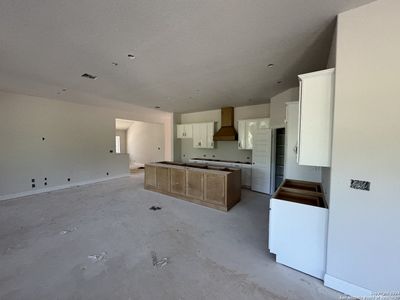 New construction Single-Family house 10510 Merrick Run, San Antonio, TX 78254 The Ridgegate- photo 4 4