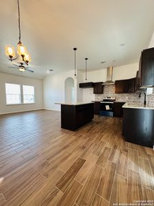 New construction Single-Family house 180 Turnberry Drive, La Vernia, TX 78121 - photo 14 14