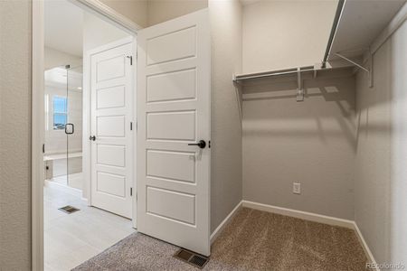 New construction Single-Family house 3558 N Duquesne Drive, Aurora, CO 80019 Sand Dune - with Basement- photo 24 24