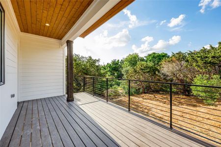 New construction Single-Family house 15000 Texas St, Austin, TX 78734 - photo 32 32