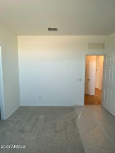 New construction Single-Family house 47529 W Kenner Drive, Maricopa, AZ 85139 Poppy Homeplan- photo 38 38