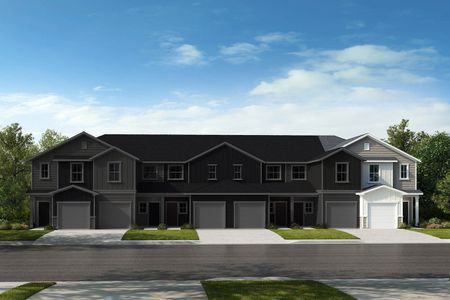New construction Single-Family house Plan 1598, 6511 Leesville Road, Durham, NC 27703 - photo