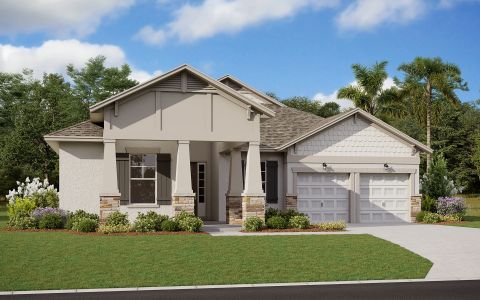 New construction Single-Family house 13426 Gabor Ave., Orlando, FL 32827 - photo 2 2