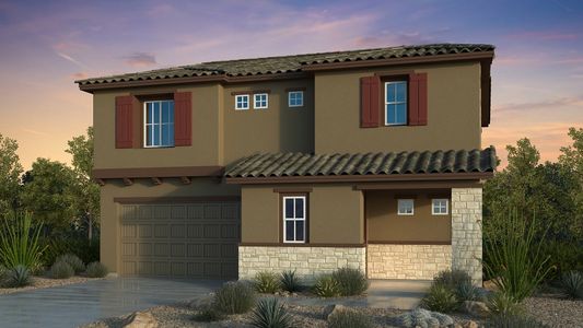 New construction Single-Family house 3833 S Daisy, Mesa, AZ 85212 - photo 2 2