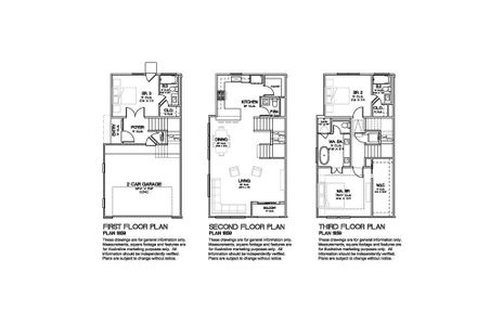 Floor-Plan for Home!