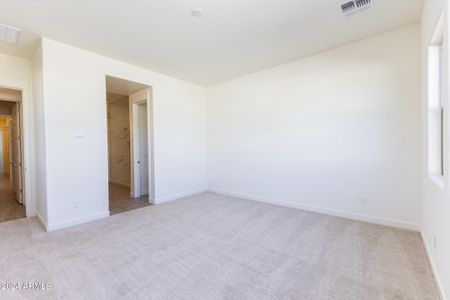 New construction Single-Family house 7550 W Gelding Drive, Peoria, AZ 85381 5524- photo 26 26