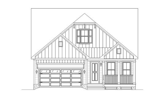 New construction Single-Family house 3837 North Highway 17, Mount Pleasant, SC 29429 - photo 1 1