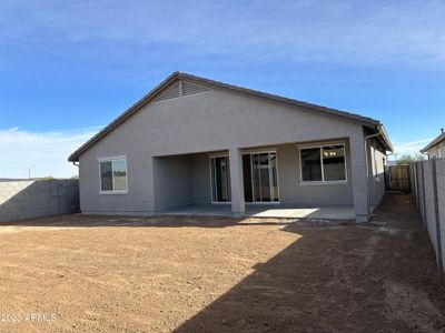 The Views at Rancho Cabrillo by Scott Communities in Peoria - photo 22 22