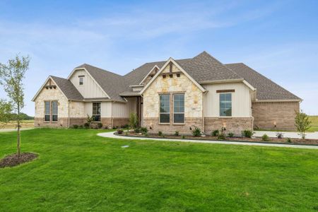 New construction Single-Family house 6704 Bassett Lane, Forney, TX 75126 - photo 32 32