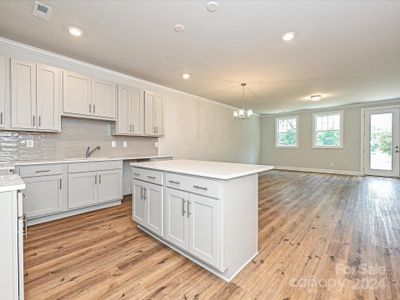 New construction Townhouse house 2722 Marney Avenue, Charlotte, NC 28205 - photo 5 5
