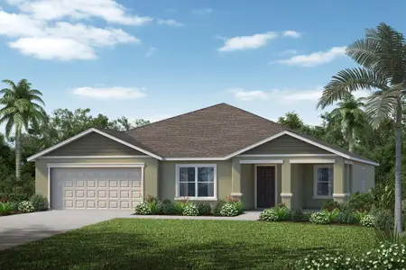New construction Single-Family house Morningside Dr., Leesburg, FL 34788 - photo 2 2